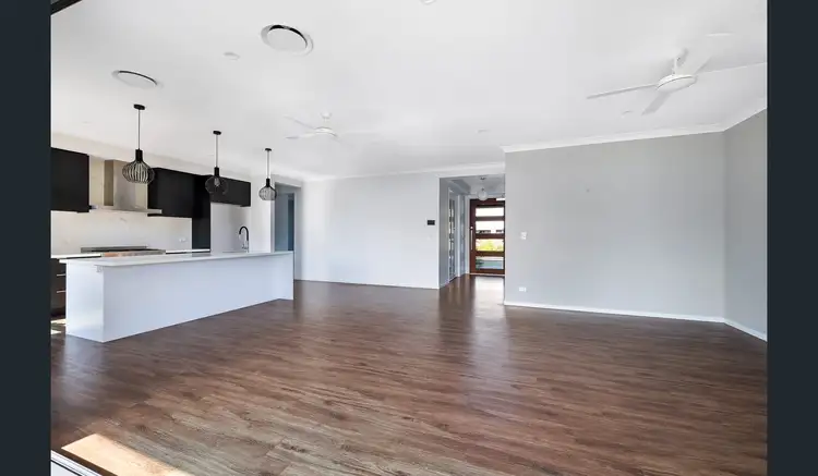 Third view of Homely house listing, 12 Bonello Circuit, Flagstone QLD 4280