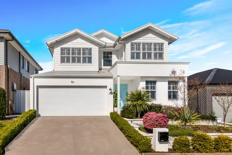 Main view of Homely house listing, 242 Kelly Street, Austral NSW 2179