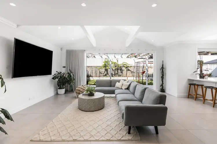Fifth view of Homely house listing, 242 Kelly Street, Austral NSW 2179