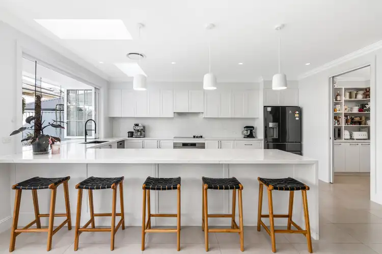 Sixth view of Homely house listing, 242 Kelly Street, Austral NSW 2179