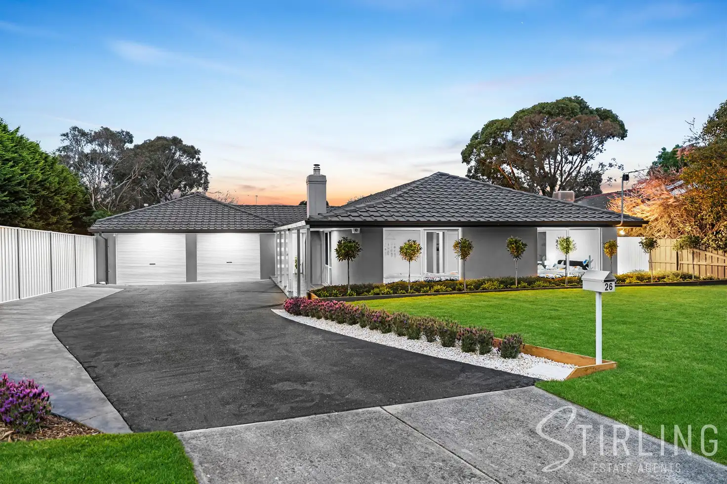 Main view of Homely house listing, 26 Ellwood Drive, Pearcedale VIC 3912