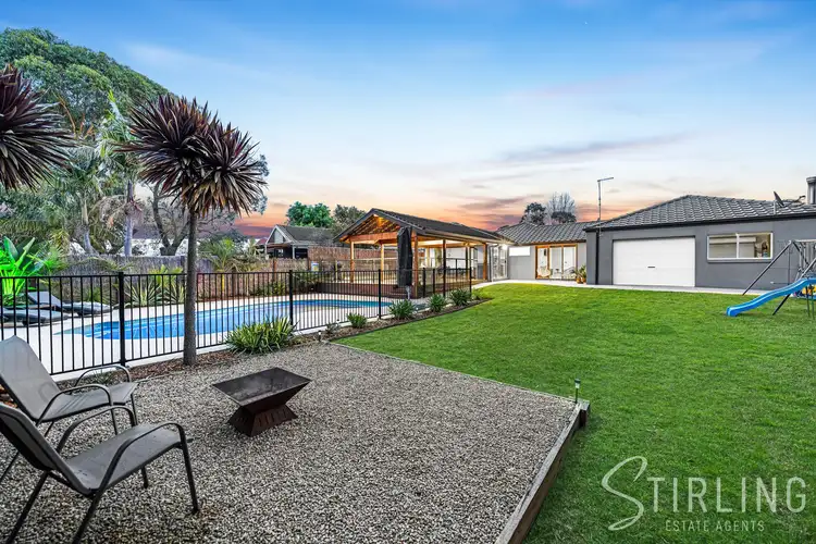 Second view of Homely house listing, 26 Ellwood Drive, Pearcedale VIC 3912