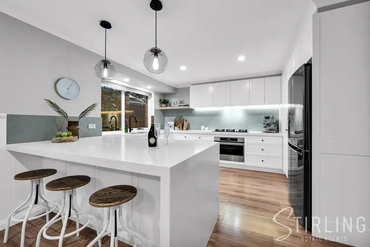 Fourth view of Homely house listing, 26 Ellwood Drive, Pearcedale VIC 3912