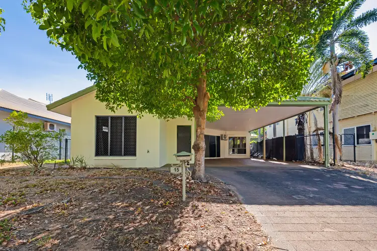 15 Royal Circuit, Durack NT 830