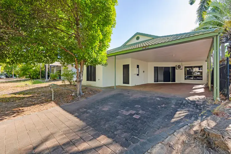 Second view of Homely house listing, 15 Royal Circuit, Durack NT 830