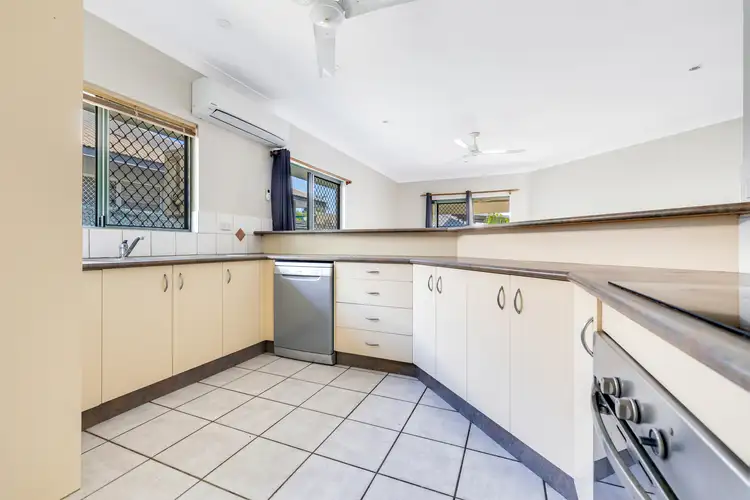 Fifth view of Homely house listing, 15 Royal Circuit, Durack NT 830