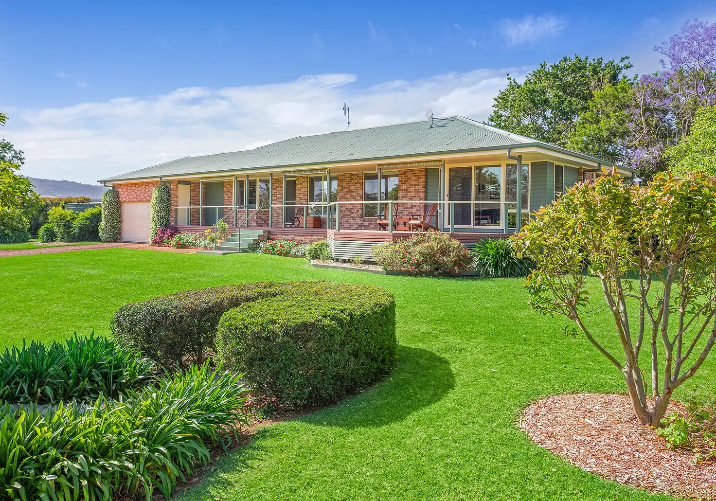 Main view of Homely house listing, 99B Harley Hill Road, Berry NSW 2535