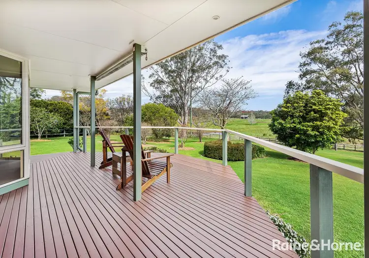 Second view of Homely house listing, 99B Harley Hill Road, Berry NSW 2535
