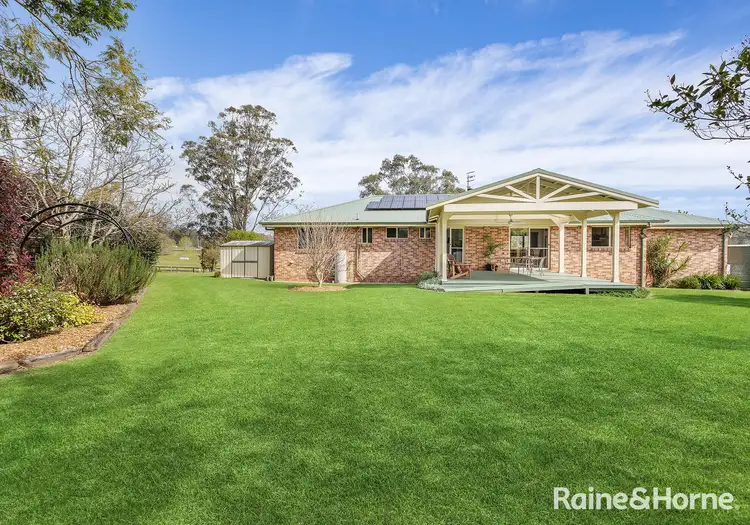 Third view of Homely house listing, 99B Harley Hill Road, Berry NSW 2535