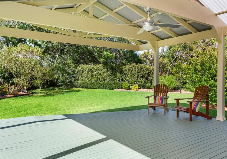 Fifth view of Homely house listing, 99B Harley Hill Road, Berry NSW 2535