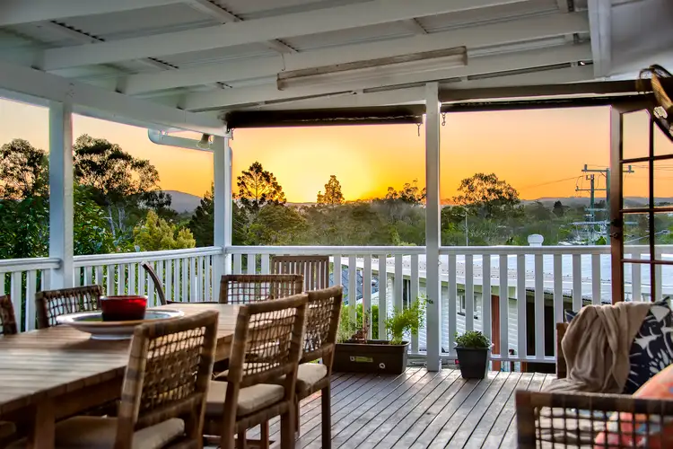 1 Braidwood Street, Everton Park QLD 4053
