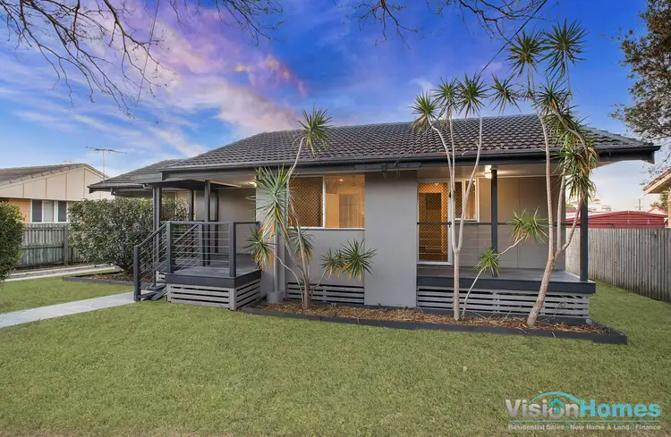 39 Monoceros street, Inala QLD 4077