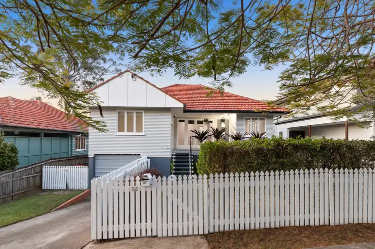37 Marne Street, Alderley QLD 4051