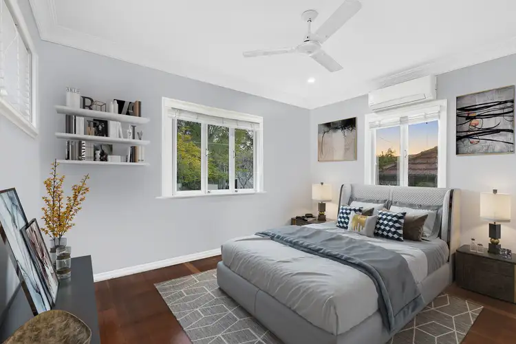 Third view of Homely house listing, 37 Marne Street, Alderley QLD 4051