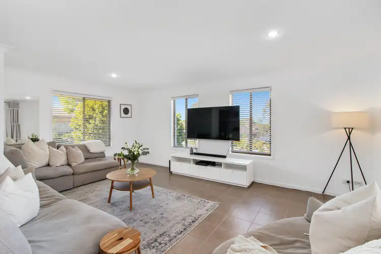 Third view of Homely house listing, 2 Cashew Court, Upper Coomera QLD 4209