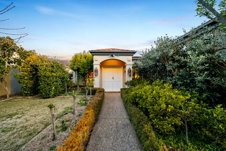 Second view of Homely house listing, 4 Krantzcke Circuit, Nicholls ACT 2913