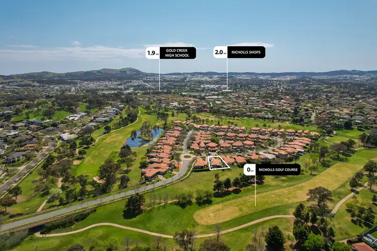 Third view of Homely house listing, 4 Krantzcke Circuit, Nicholls ACT 2913