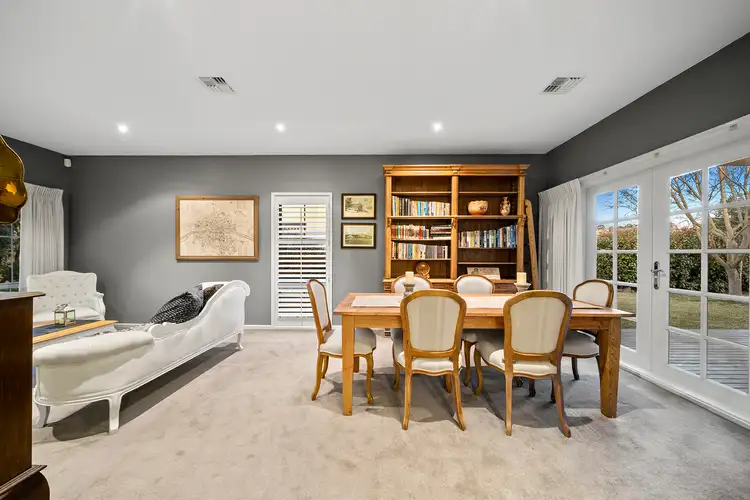 Fifth view of Homely house listing, 4 Krantzcke Circuit, Nicholls ACT 2913