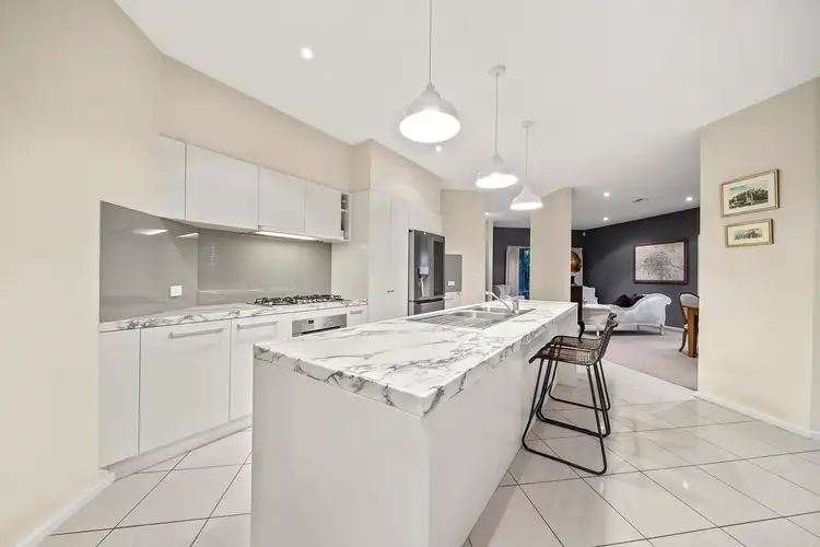 Sixth view of Homely house listing, 4 Krantzcke Circuit, Nicholls ACT 2913