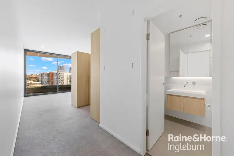 Third view of Homely apartment listing, 710/6B Atkinson Street, Liverpool NSW 2170