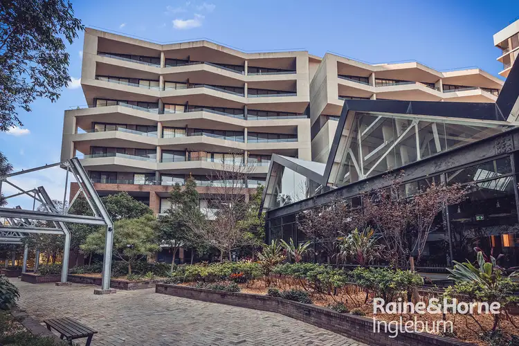 Fourth view of Homely apartment listing, 710/6B Atkinson Street, Liverpool NSW 2170