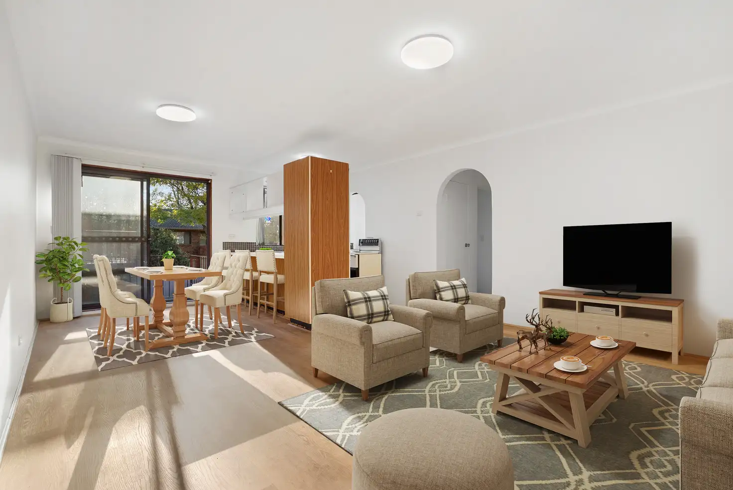 Main view of Homely unit listing, 16/13 Preston Street, Jamisontown NSW 2750