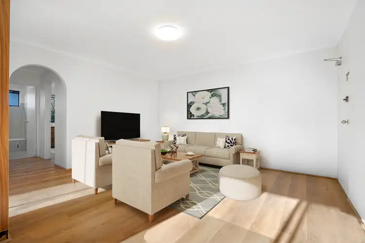Second view of Homely unit listing, 16/13 Preston Street, Jamisontown NSW 2750