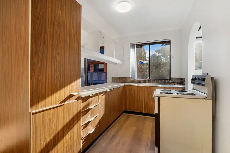 Third view of Homely unit listing, 16/13 Preston Street, Jamisontown NSW 2750