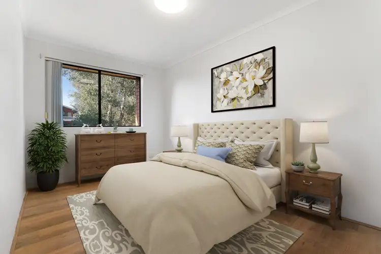 Fourth view of Homely unit listing, 16/13 Preston Street, Jamisontown NSW 2750