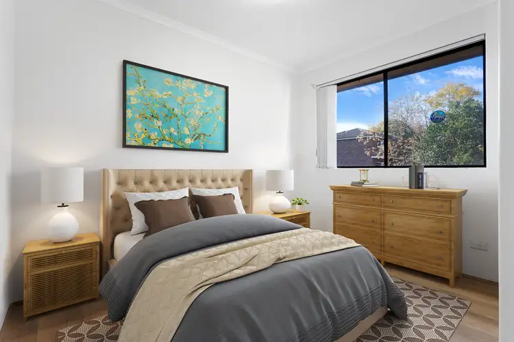 Fifth view of Homely unit listing, 16/13 Preston Street, Jamisontown NSW 2750