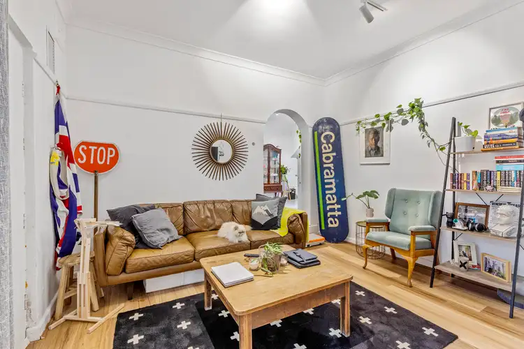 Sixth view of Homely house listing, 26 Middleton Street, Petersham NSW 2049