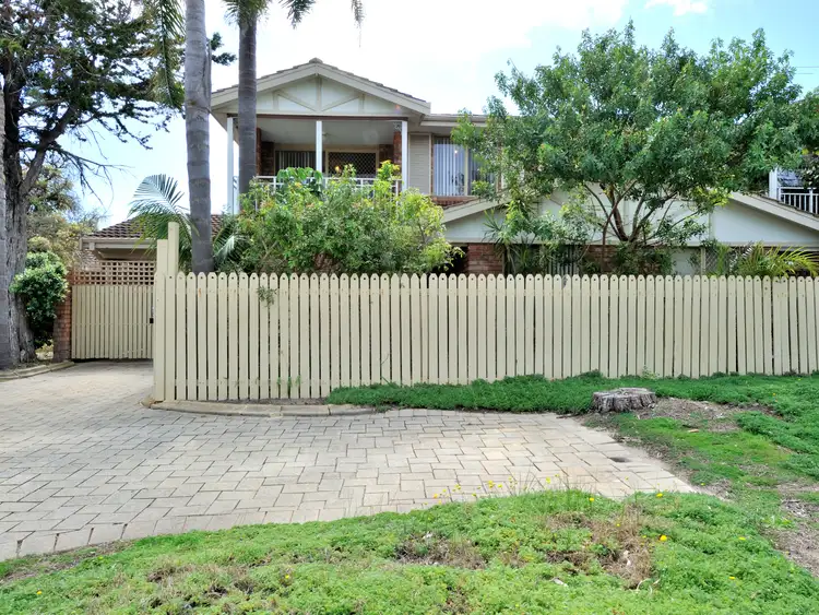 Second view of Homely unit listing, 11/5B Sepia Court, Rockingham WA 6168