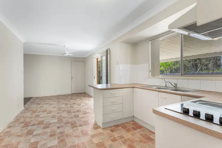 Third view of Homely house listing, 16 Mistletoe Court, Camira QLD 4300