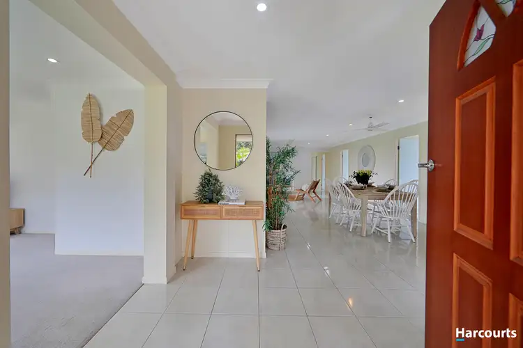 Third view of Homely house listing, 45 Barramundi Drive, Burrum Heads QLD 4659