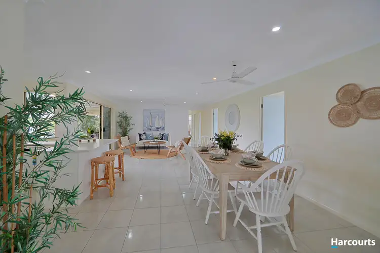 Sixth view of Homely house listing, 45 Barramundi Drive, Burrum Heads QLD 4659