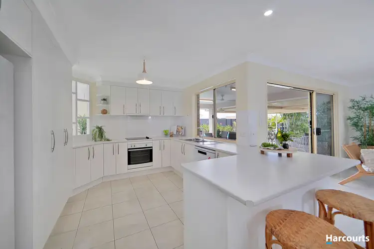 Seventh view of Homely house listing, 45 Barramundi Drive, Burrum Heads QLD 4659