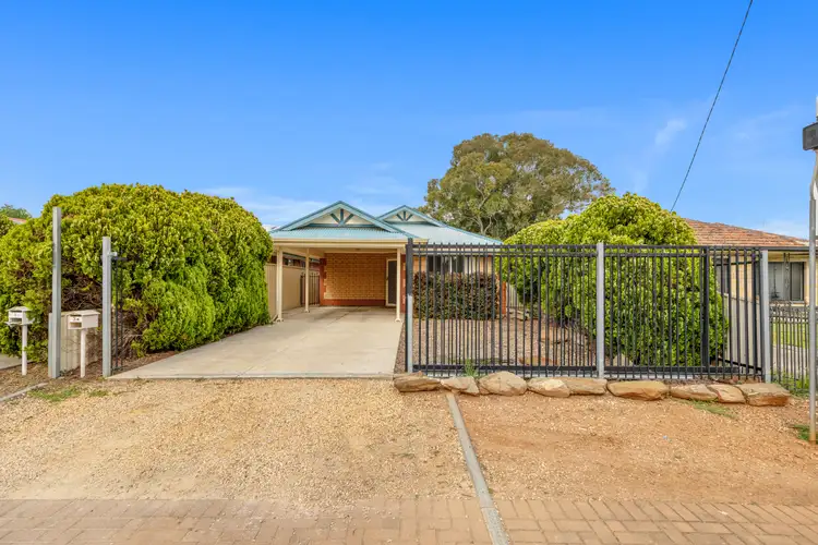 Second view of Homely house listing, 3B Anne Street, Smithfield SA 5114
