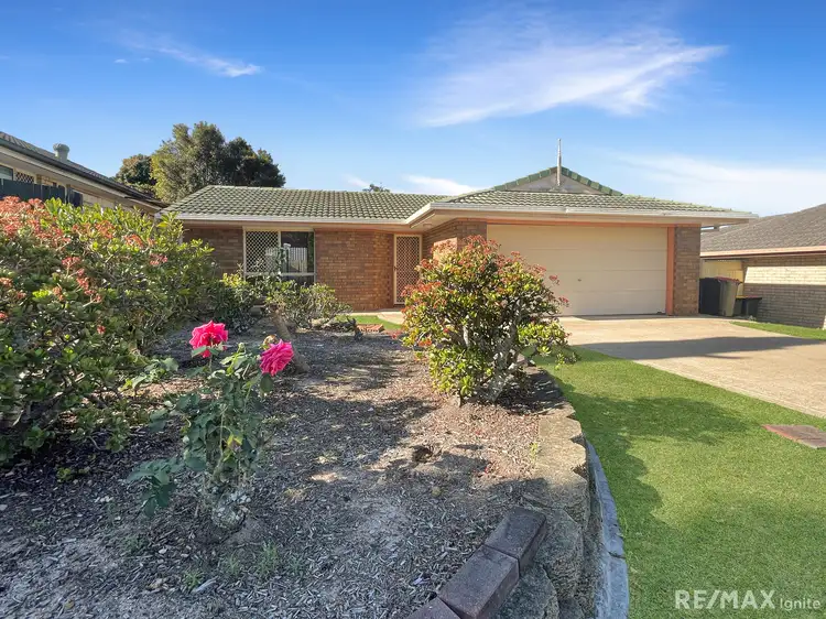 Main view of Homely house listing, 18 Palmer Crescent, Wacol QLD 4076