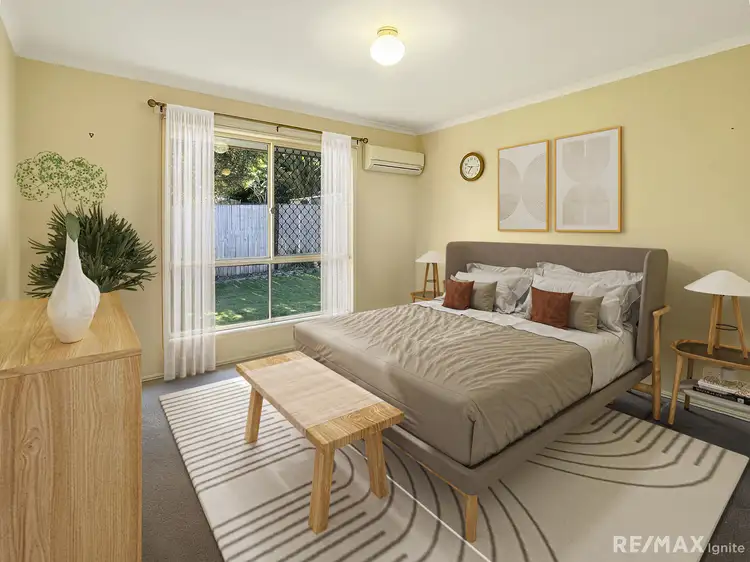 Third view of Homely house listing, 18 Palmer Crescent, Wacol QLD 4076