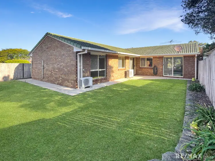 Fourth view of Homely house listing, 18 Palmer Crescent, Wacol QLD 4076