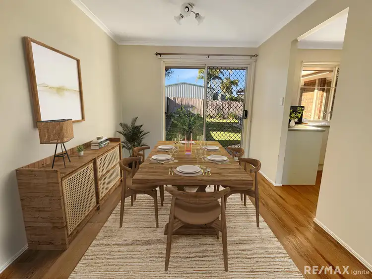 Fifth view of Homely house listing, 18 Palmer Crescent, Wacol QLD 4076