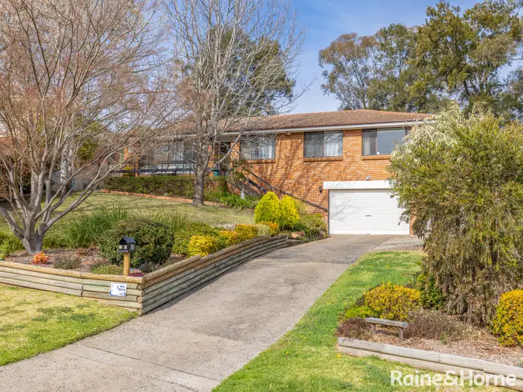 Main view of Homely house listing, 30 Casey Circuit, West Bathurst NSW 2795