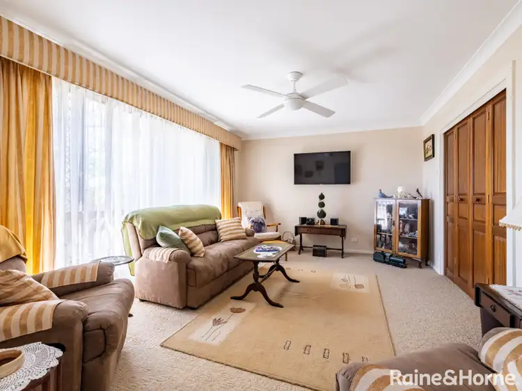 Second view of Homely house listing, 30 Casey Circuit, West Bathurst NSW 2795