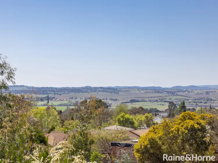 Third view of Homely house listing, 30 Casey Circuit, West Bathurst NSW 2795