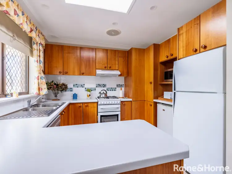 Fourth view of Homely house listing, 30 Casey Circuit, West Bathurst NSW 2795