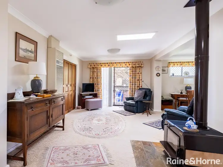 Fifth view of Homely house listing, 30 Casey Circuit, West Bathurst NSW 2795