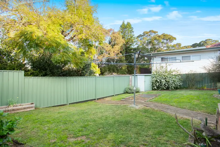 Sixth view of Homely house listing, 86 Soldiers Road, Jannali NSW 2226