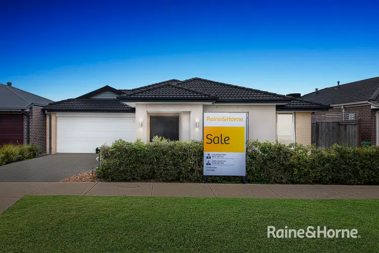 Third view of Homely house listing, 7 Forton Crescent, Cranbourne West VIC 3977