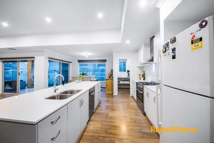 Sixth view of Homely house listing, 7 Forton Crescent, Cranbourne West VIC 3977