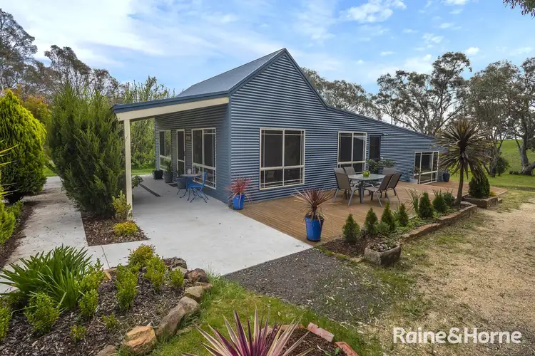 4 Cascades Road, Metcalfe VIC 3448
